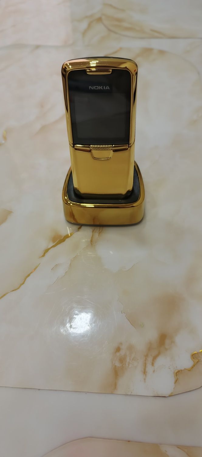 Продам Nokia 8800 gold