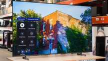 Телевизор Samsung 43/50/55/65/75/85 U8000F (Новинка 2025) + акция