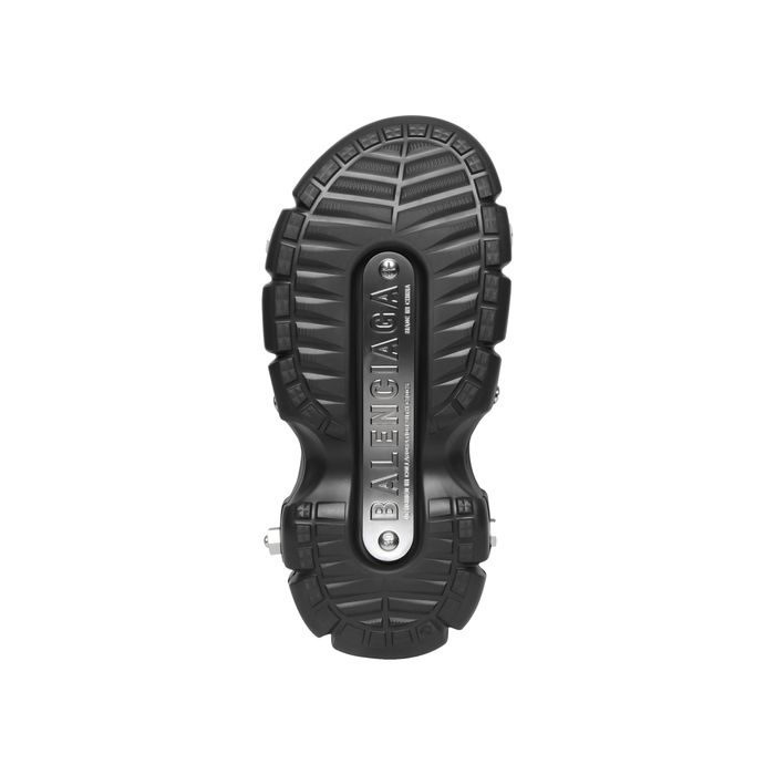 Crocs balenciaga