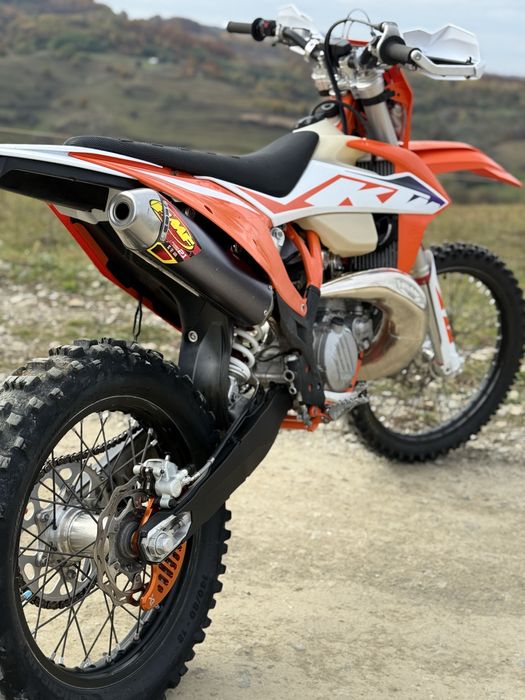 Ktm tpi 300 2023 233h