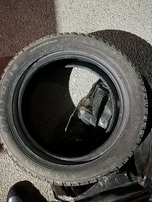 Идеаллл ьалондар зимний 1 ак апта тагылган