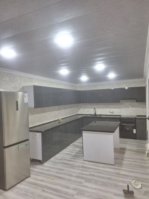 Mebel na zakaz Kuxiniy mebel zakazga yasiman