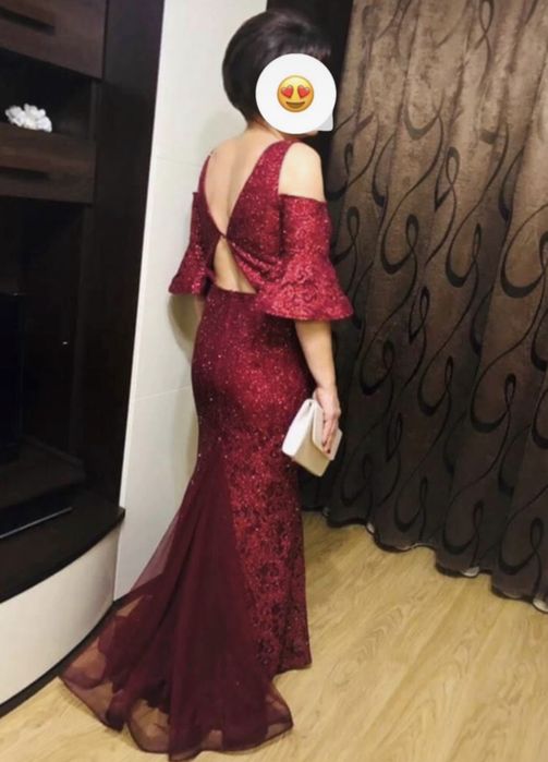 Rochie de ocazie superbă