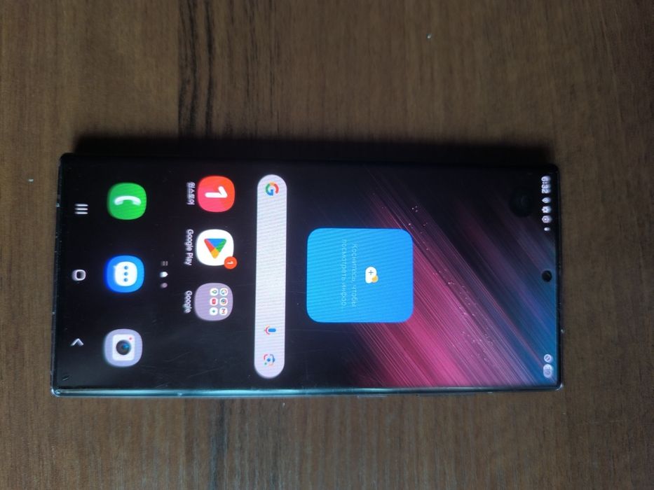 Продается Samsung s22 ultra