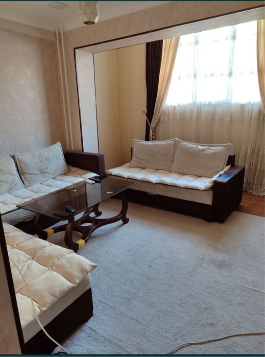 Сдаю !  Юнусабад - 2  1/1/4  Универсам