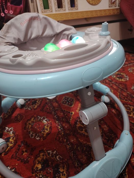 Xadinoq BOLALAR uchun