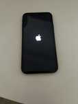 Apple iPhone XR, Black, 128 GB