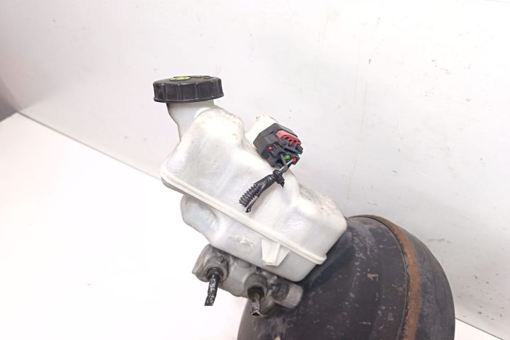 Tulumba frana cu pompa centrala 6C112B195BE Ford Transit a 3-a genera