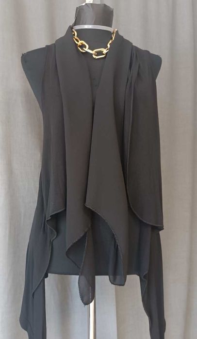 Maiou / Vestă - model deosebit