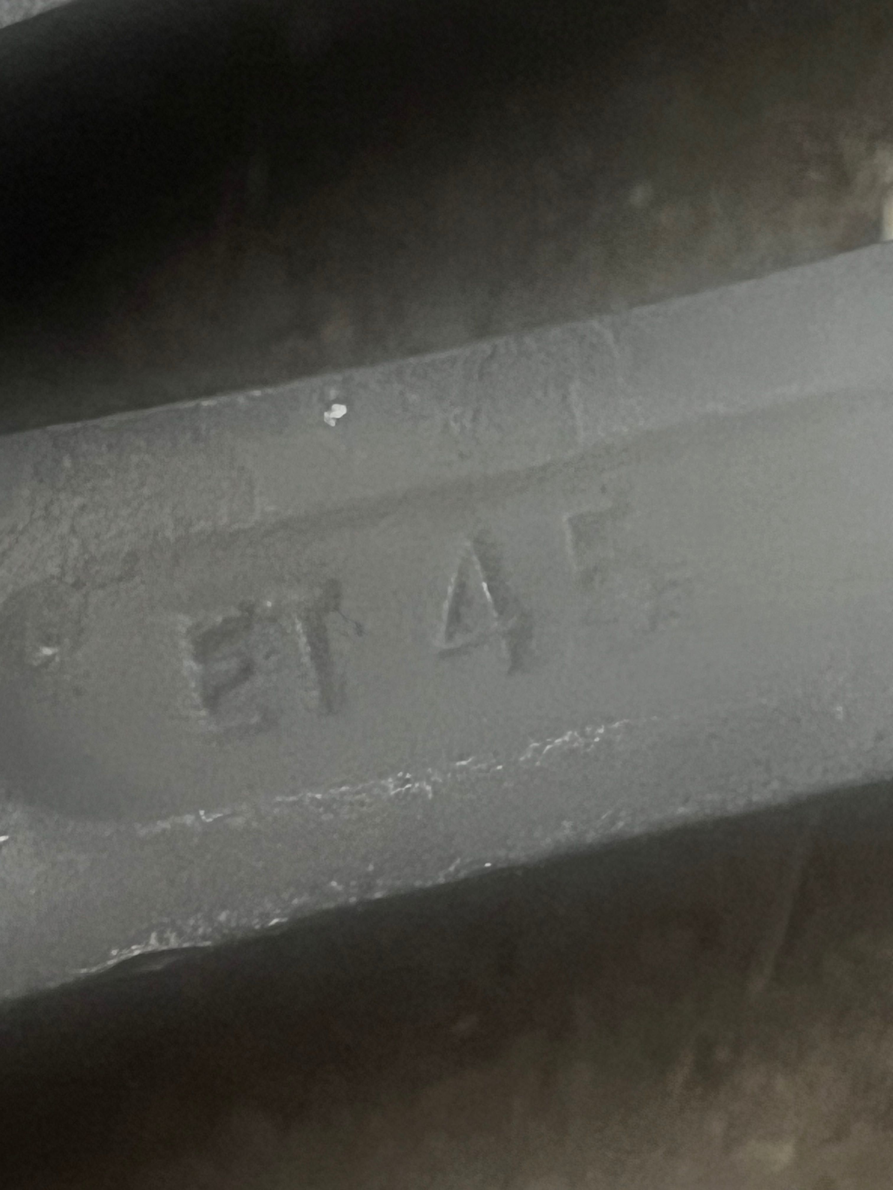 Джанти 17цола 5х110