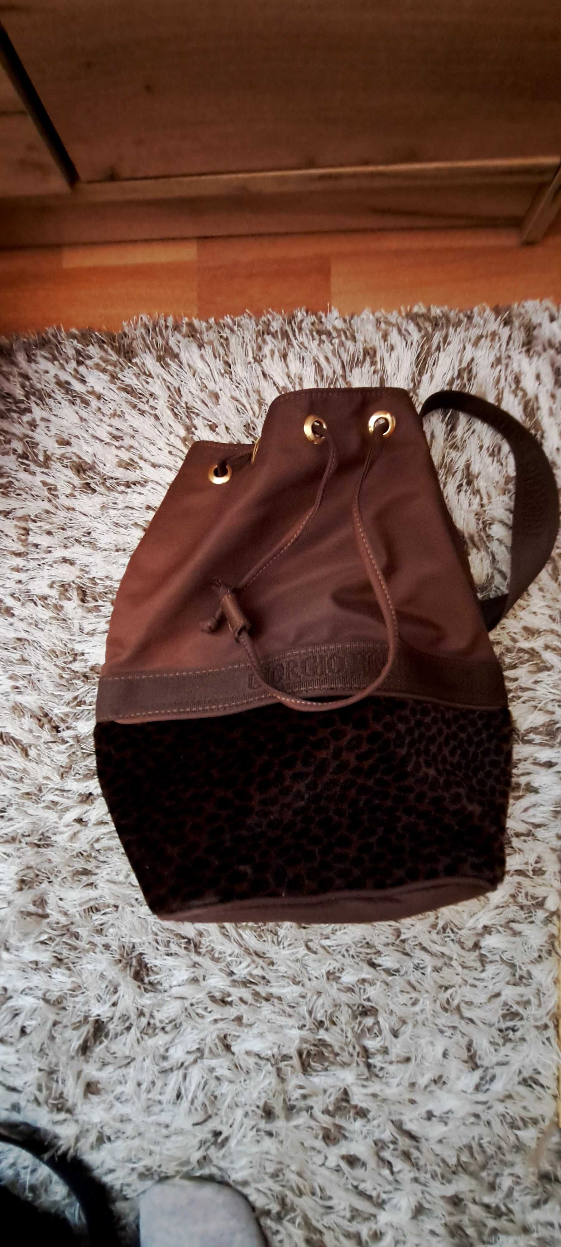 Rucsac dama Lacoste