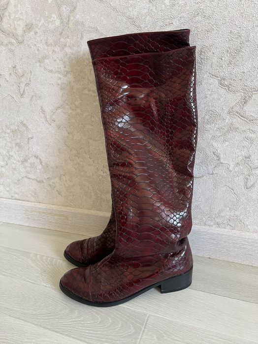 ayollar uchun demisezonniy oyoq kiyimlar