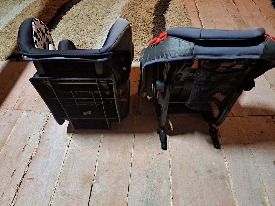 Scaune auto de copii