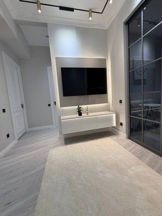 ЖК Sayram Avenue 3/2/9 Метро БИЙ НОВОСТРОЙКА! Кдастр есть!