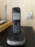 Радио телефон Panasonic