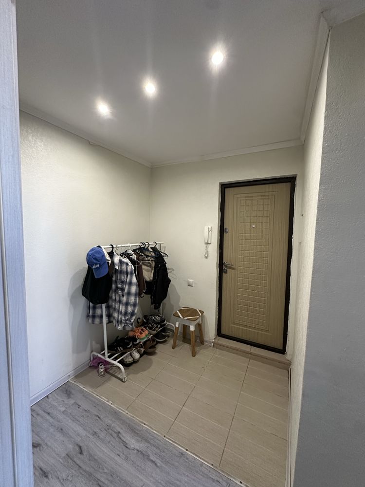 Продам 3-х комнатную квартиру