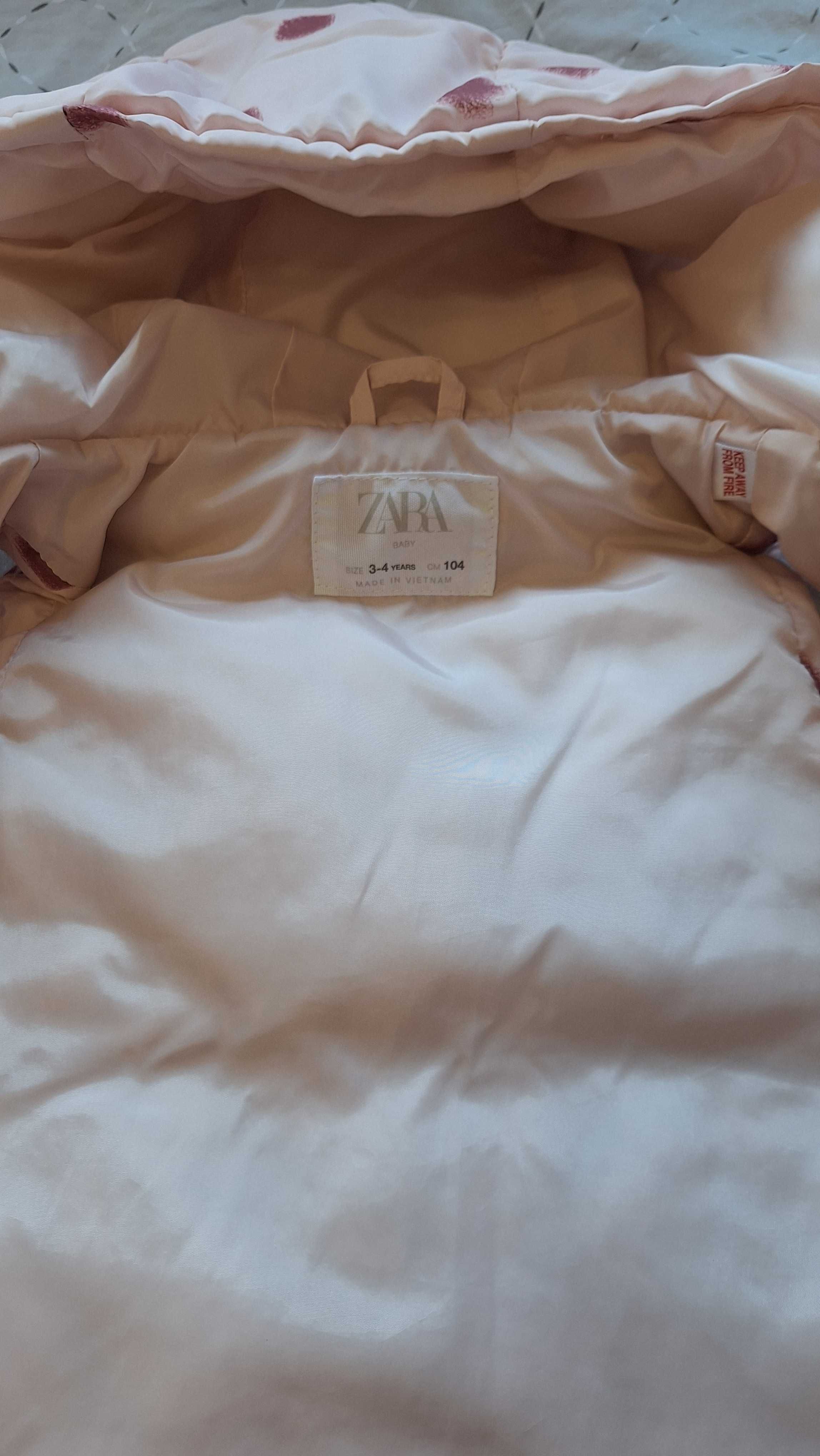 Елек Zara и Benetton за 3-4 години 104