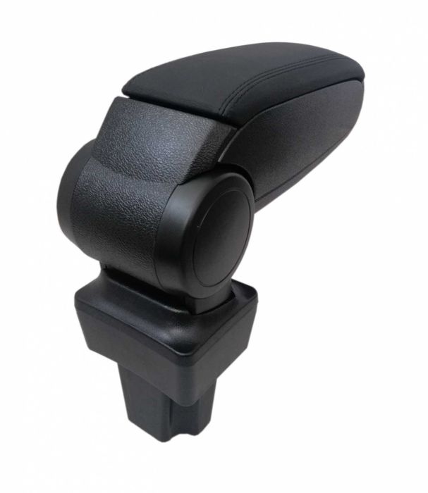 Кожен Подлакътник,Барче за автомобил за Opel Astra G 98 - 04, Еко кожа