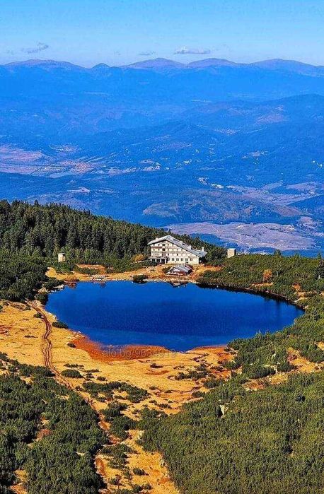 Самостоятелна къща в Добринище