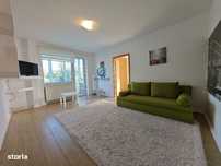 Inchiriem Apartament 2 Camere, Mobilat, Semidecomandat, Centrul Civic