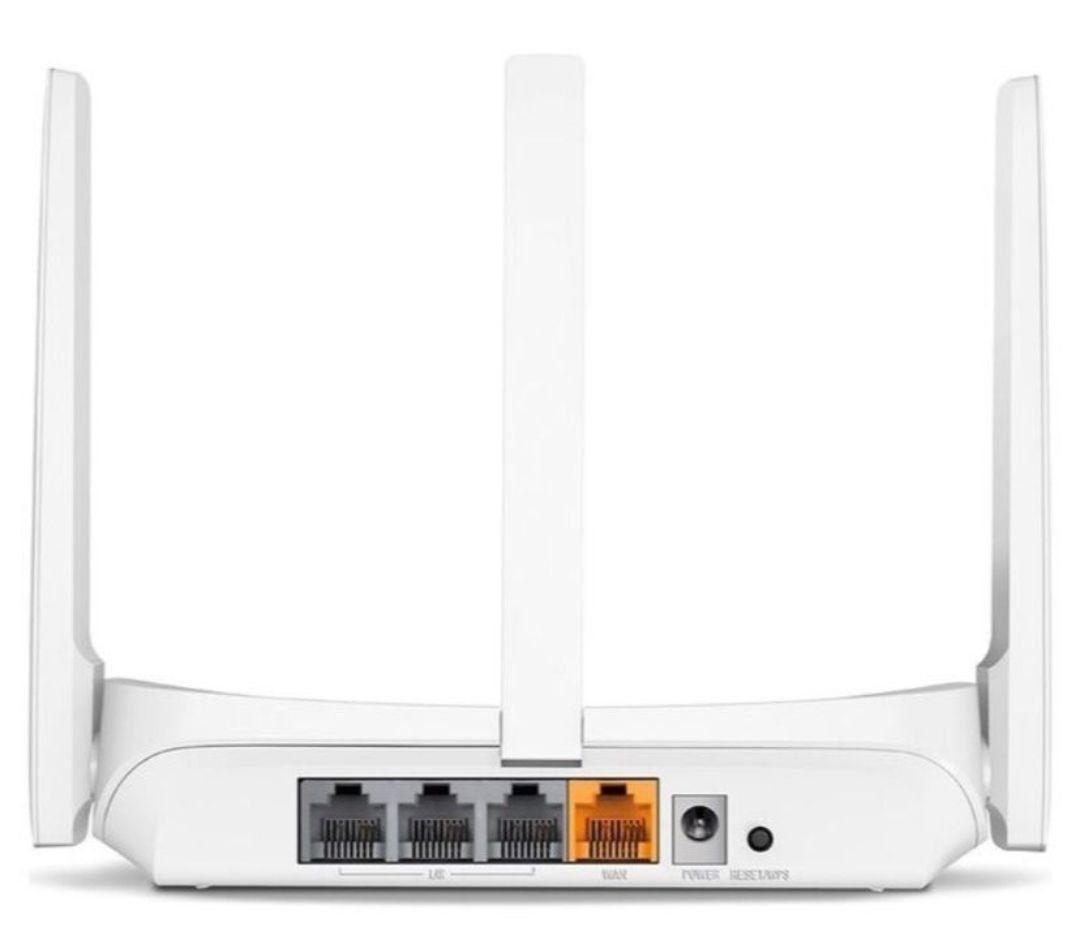 WiFi router Mercusys MW305R