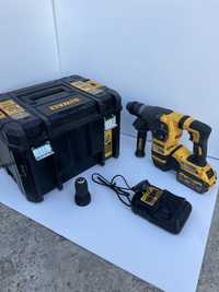 Rotopercutor Dewalt DCH334X2