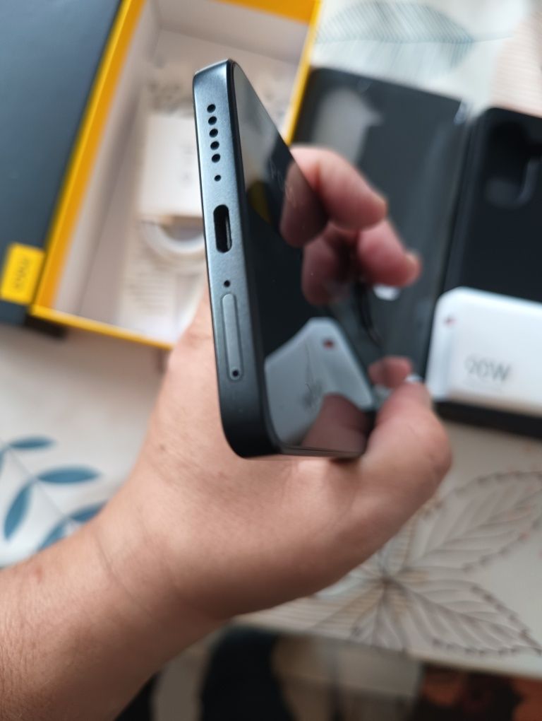 Poco X7 Pro 5G 512/12+12