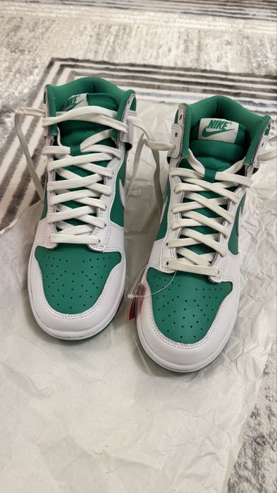 Оригинал Nike кросовки размер 39-40