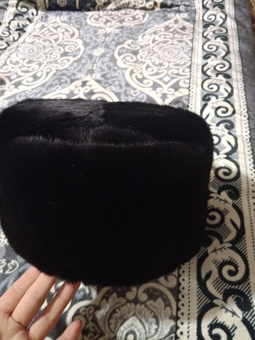 Норка малакай ер балларга