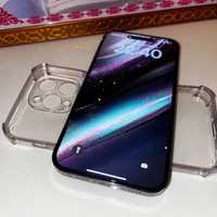 iPhone 14 PRO Max purple