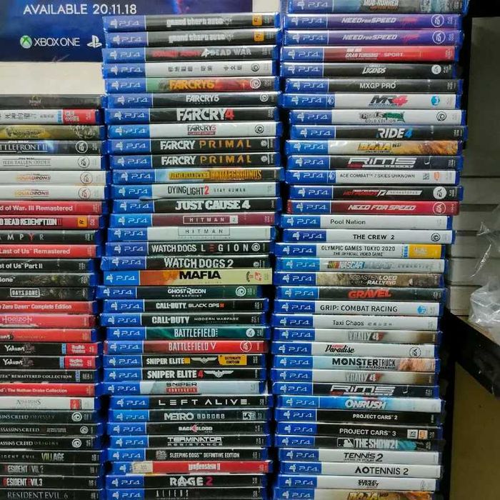 Call of Duty 3: Modern Warfare III (PS4) PlayStation