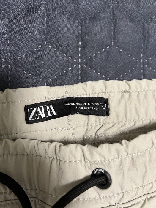 Карго панталон на Zara