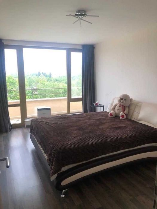 Продава се Тристаен апартамент в София, Редута - 108 кв.м за 1732 €/кв.м - Снимка #5