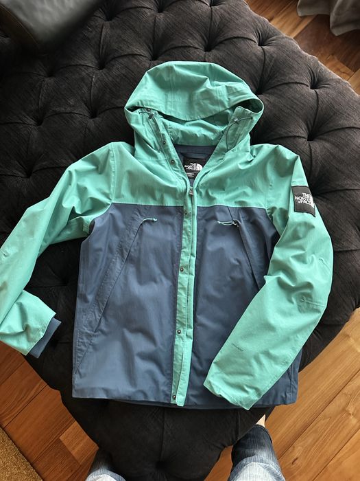 The North Face Antora против вярър и дъжд яке