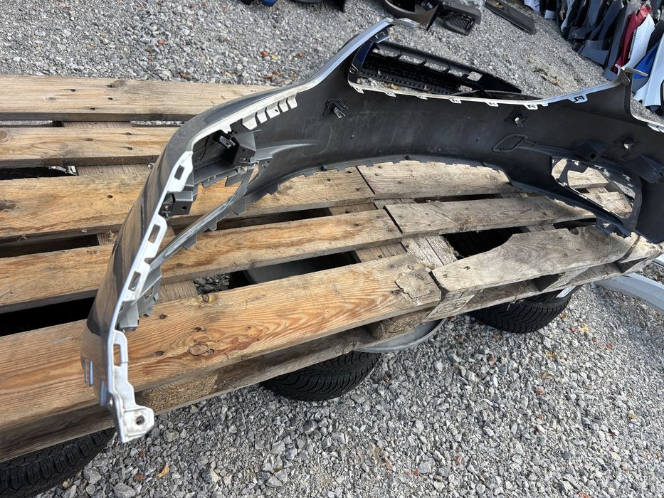 Броня Opel Mokka X