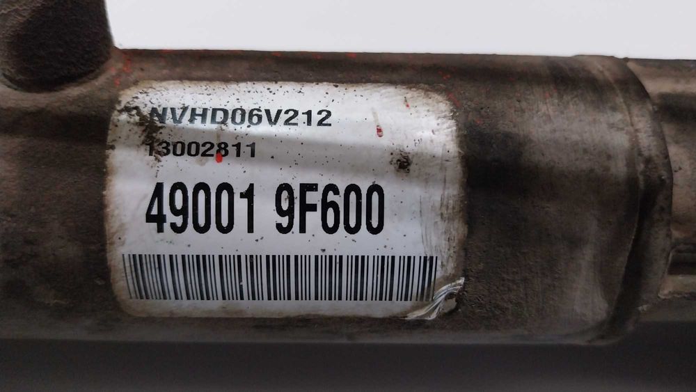 Кормилна рейка за Нисан Примера ( Nissan Primera P11 )