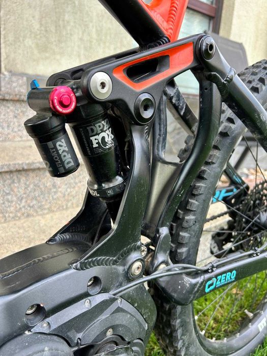 MONDRAKER Crafty R - electric