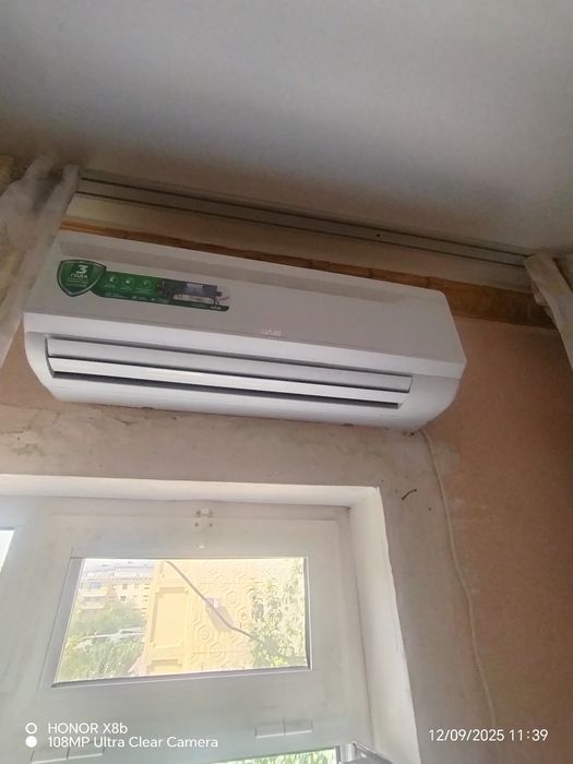 Holati yaxshi yangiday ahli kup bulmadi olganimizga