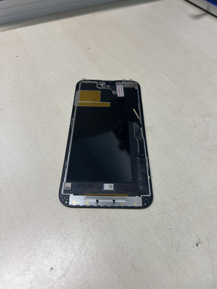Display iphone 14 pro max