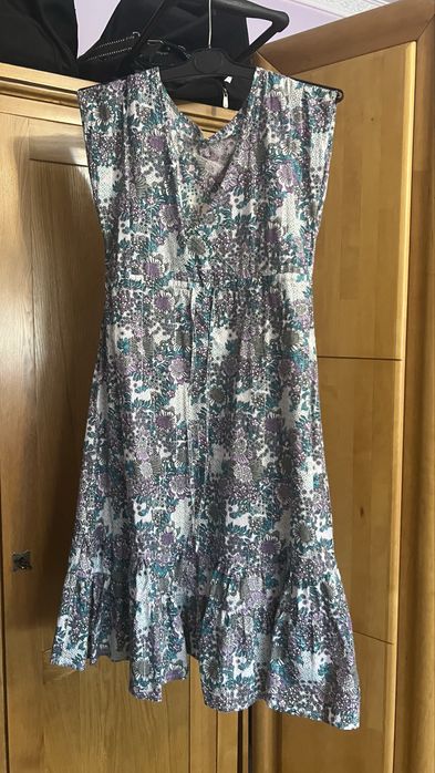 Rochie de vara (floral)