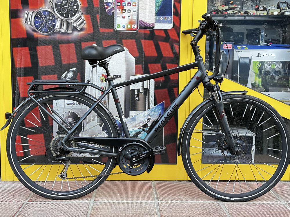 Pegasus Opero SL