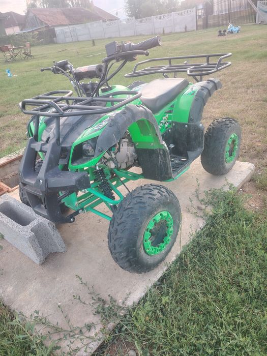 Atv, de vanzare.