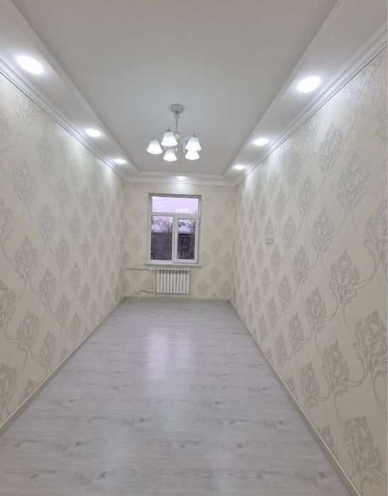 -Чил 2 кв‼️ 2 комнатная Разделка Евро КВАРТИРА