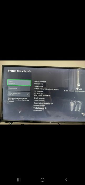 Xbox one s all digital edition 1tb