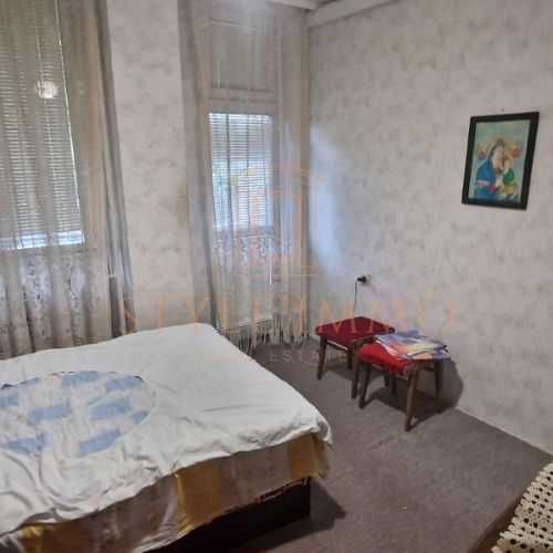 Апартамент за продажба в квартал '' Бели Лом'' град Разград