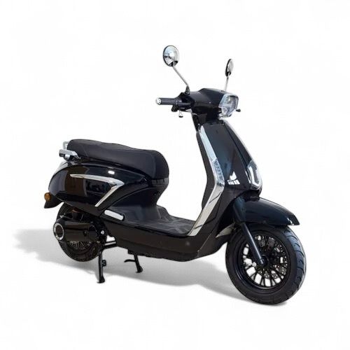 Електрически скутер Nitro - YYK500D - EEC