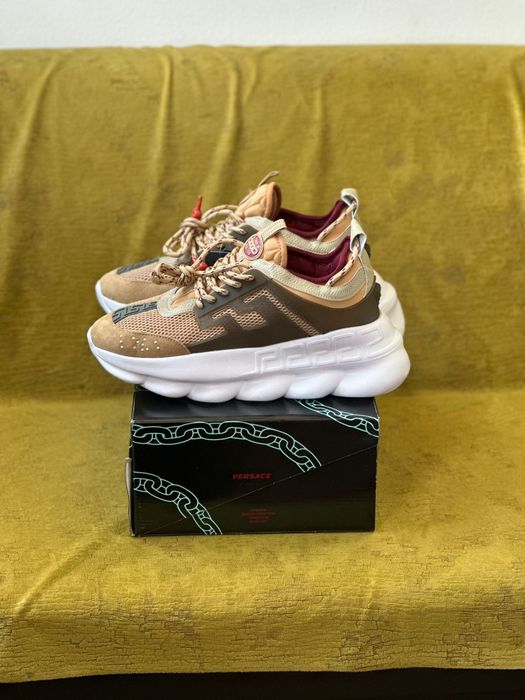 Versace Chain Reaction / 40, 41, 42, 43