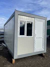 Container 6x2,4 Birou