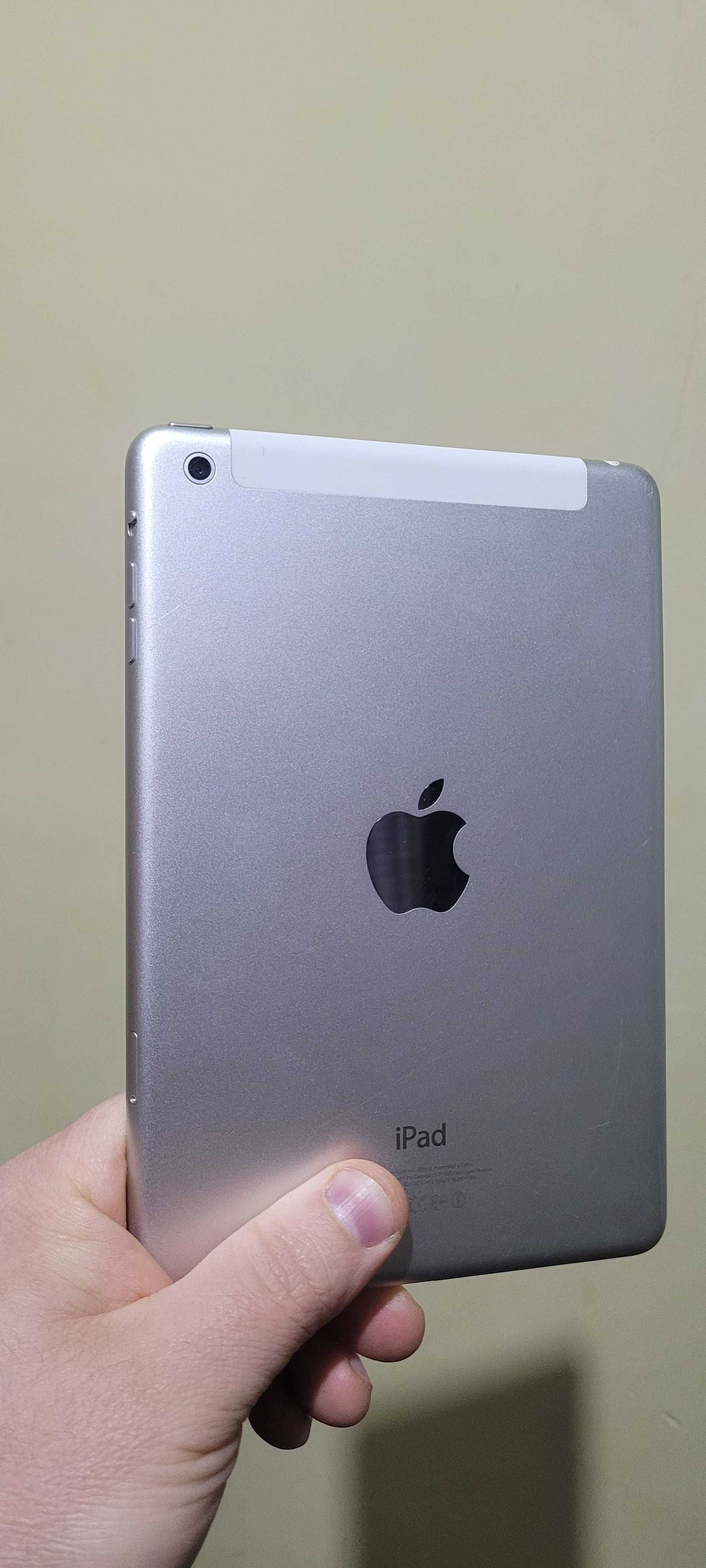 ipad mini 64gb. sotiladi