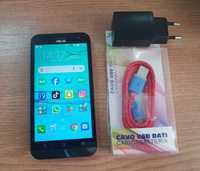 Telefon smartphone Asus Zenfone Laser 2 4G 16Gb dual sim necodat Z00ED
